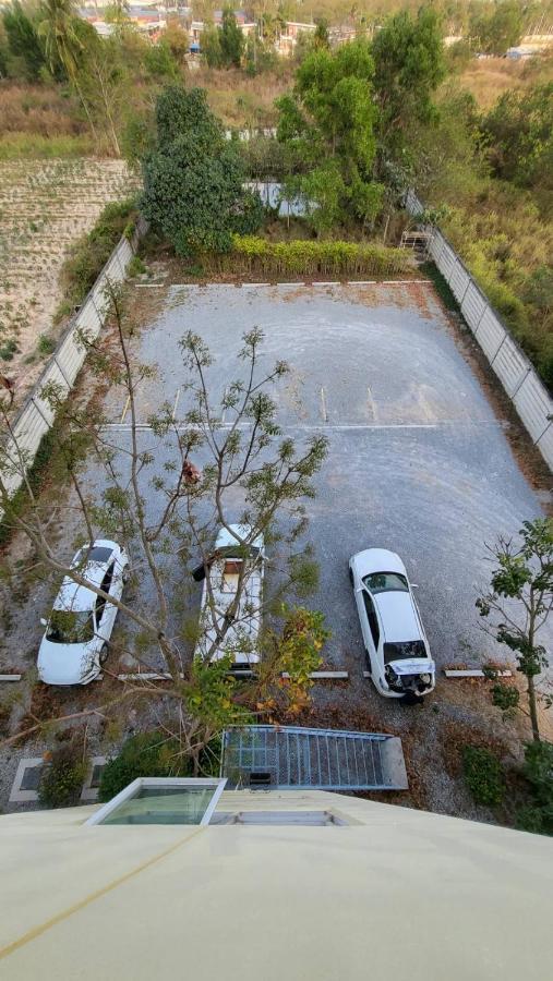 Rangh Place Ban Map Samet Daeng Exterior foto