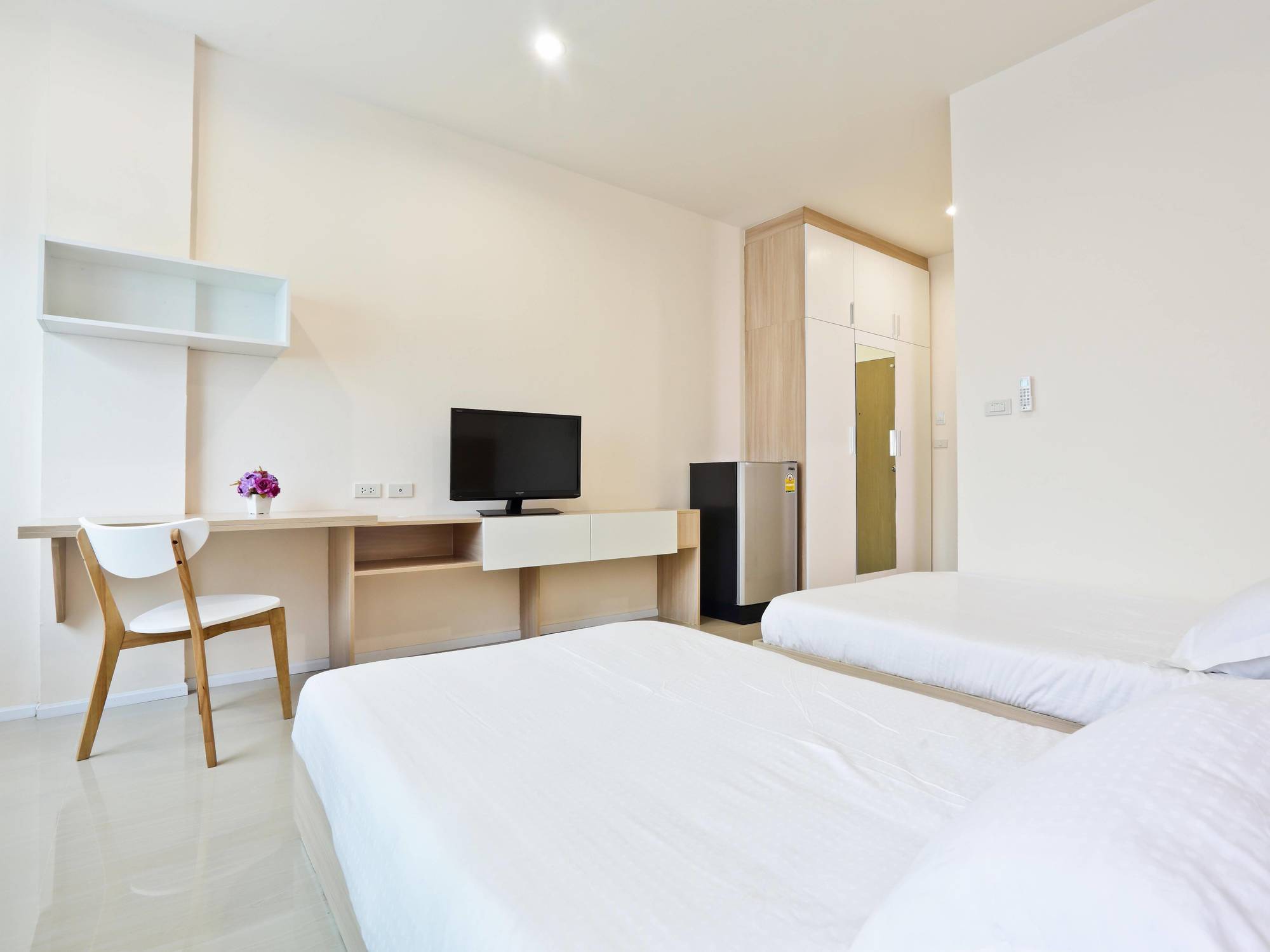 Rangh Place Ban Map Samet Daeng Exterior foto