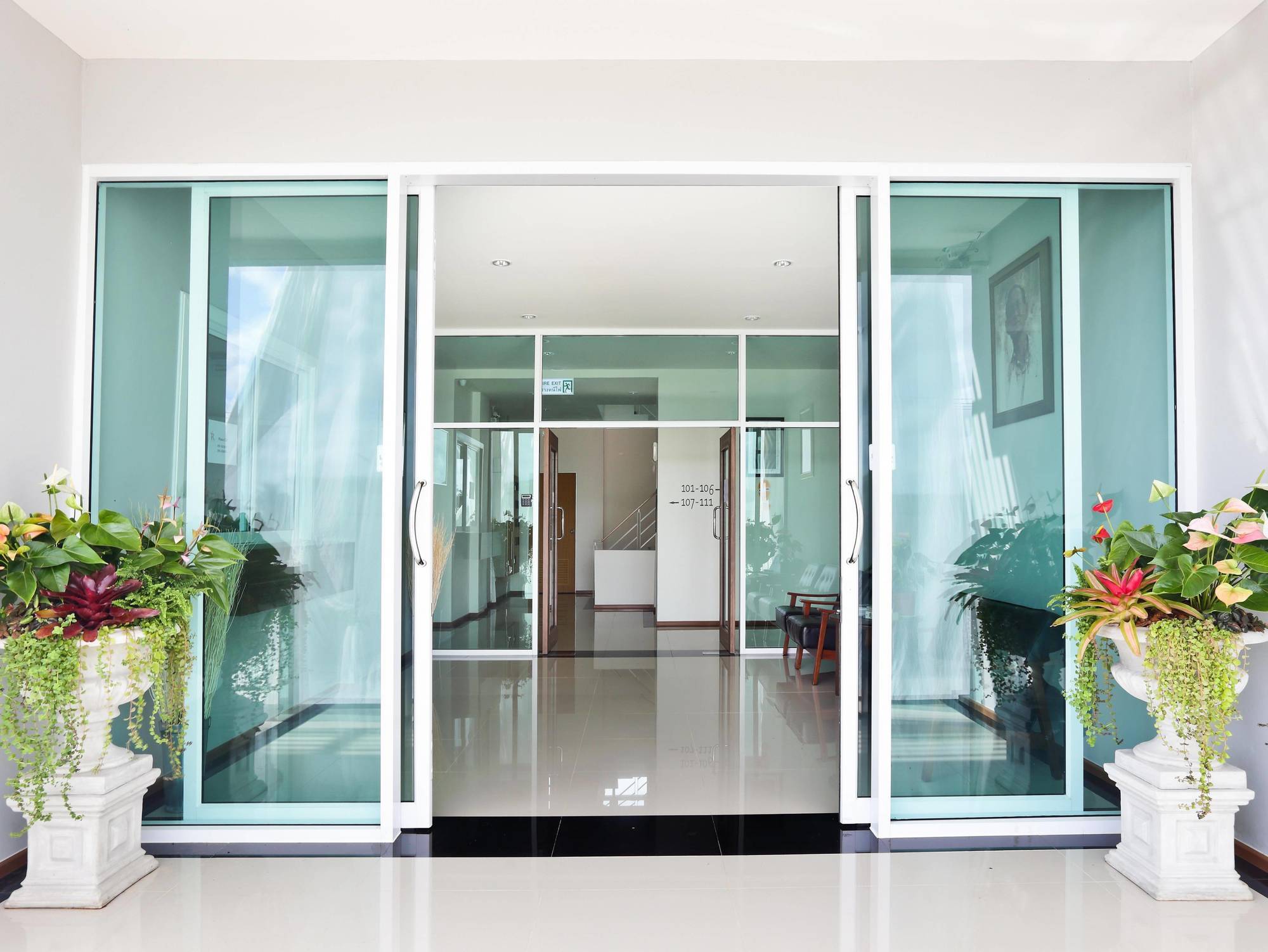 Rangh Place Ban Map Samet Daeng Exterior foto